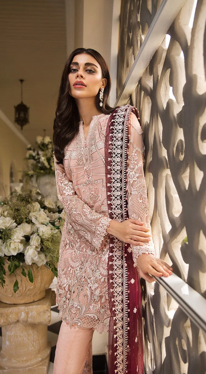 Anaya by Kiran Chaudhry – La Belle Soiree Festive Collection 2019 – Cecilia