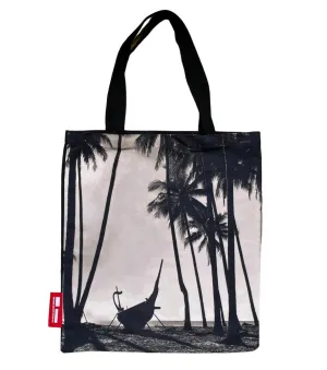 AT REST WU PENG SENG TOTE BAG (LIVING PICTURES)