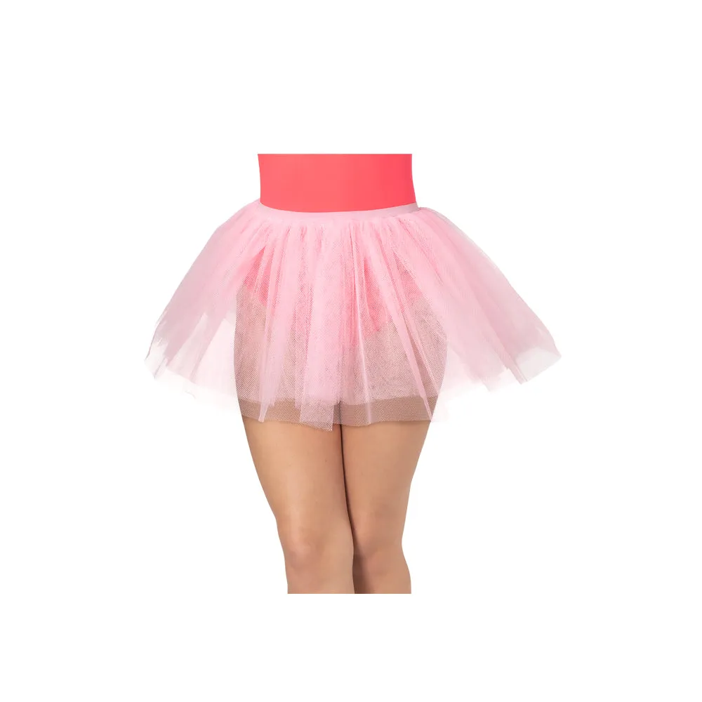 Baby Pink Tutu