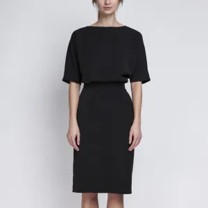 Black Lanti Dress