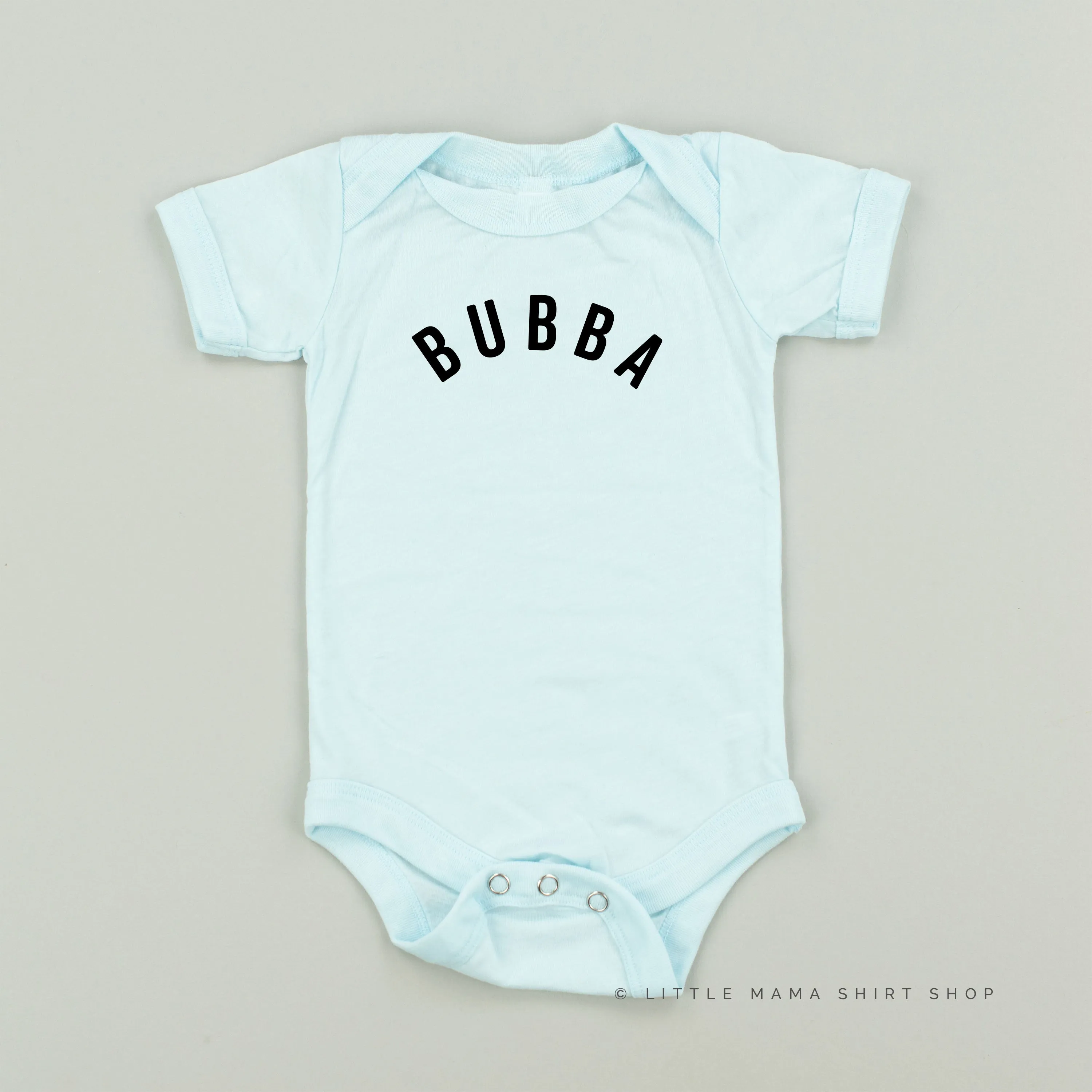 BUBBA - Child Shirt