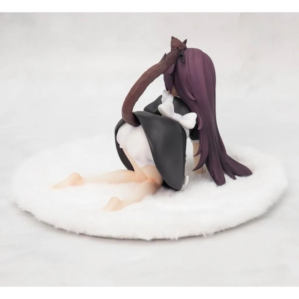 Cat Ear Maid - Peng Peng Figurine