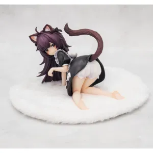 Cat Ear Maid - Peng Peng Figurine