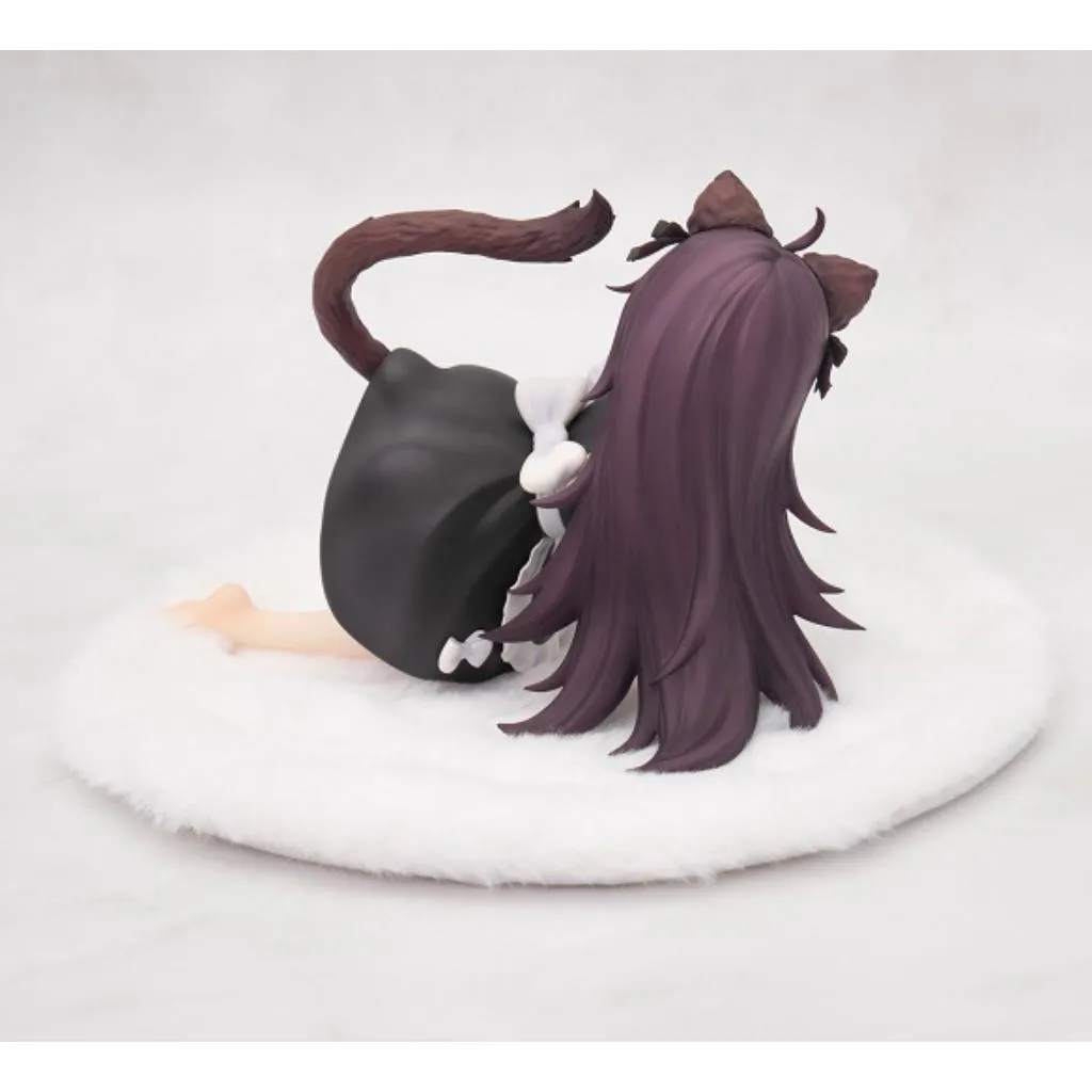 Cat Ear Maid - Peng Peng Figurine