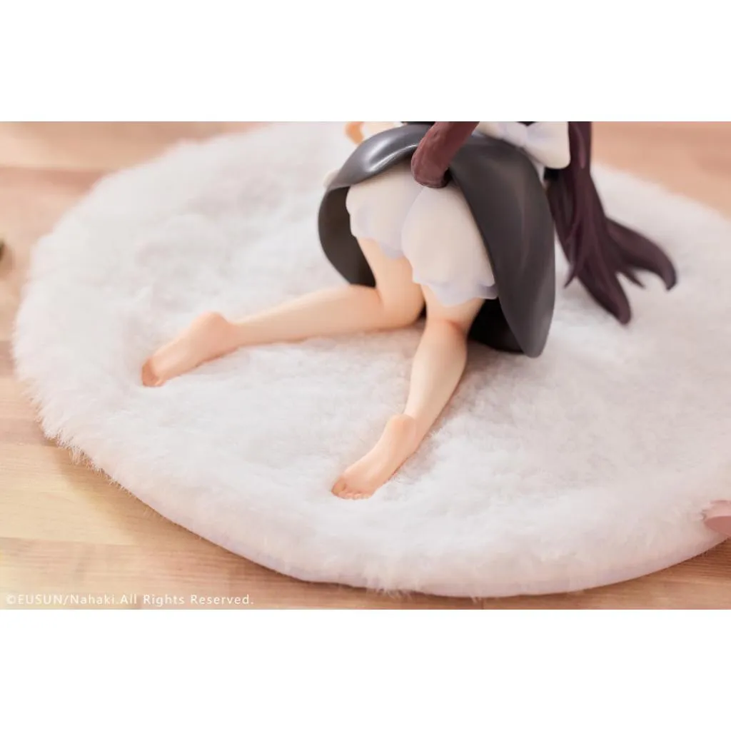 Cat Ear Maid - Peng Peng Figurine