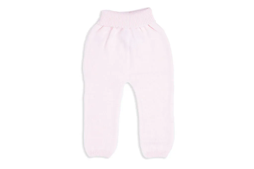 Crosby Rose Merino Wool Pants