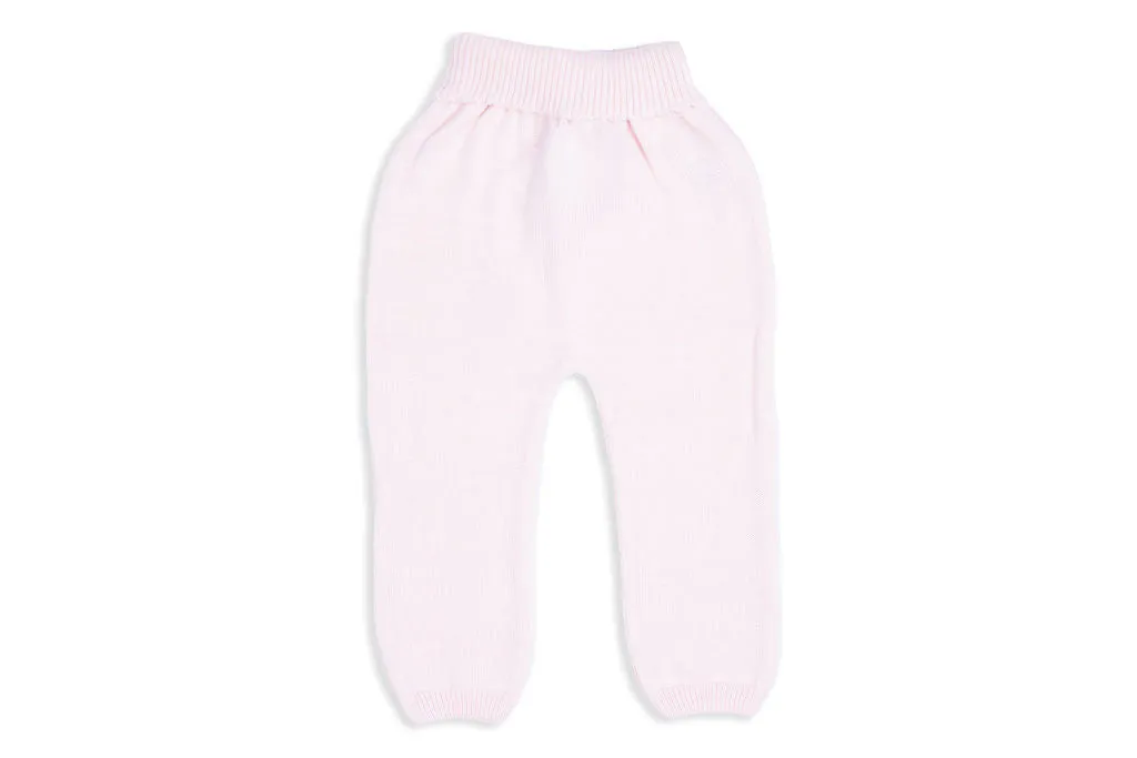 Crosby Rose Merino Wool Pants