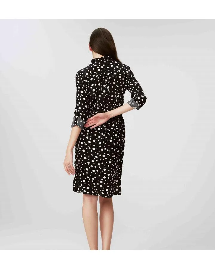 Diane Von Furstenberg Prita Shirt Dress