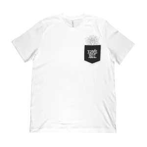 Ernie Ball Rock-On Pocket T-Shirt Md