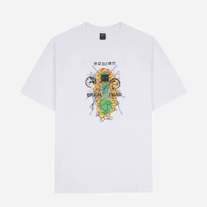 Future Sounds T-shirt - White