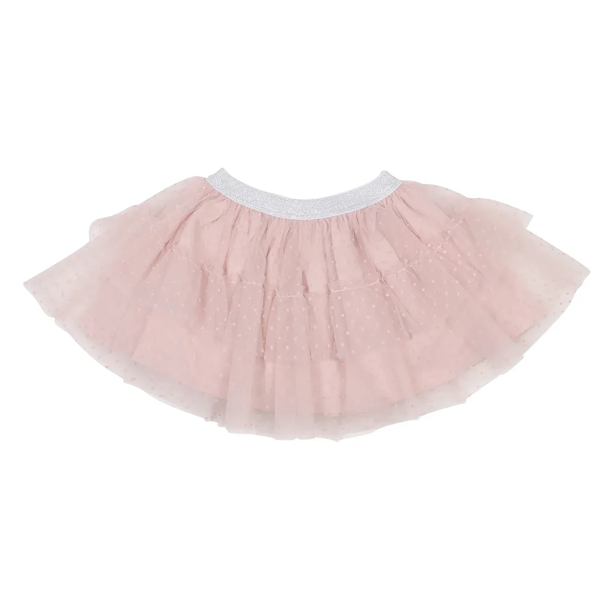 hi-hop Layered Tutu