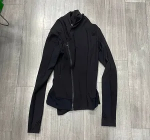 Lulu Lemon Athletic Jacket Size Medium 7466