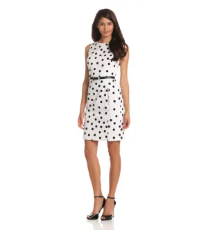 Polka Dot Dress