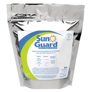 Rit Proline SunGuard Treatment Powder 1lb UPF 30