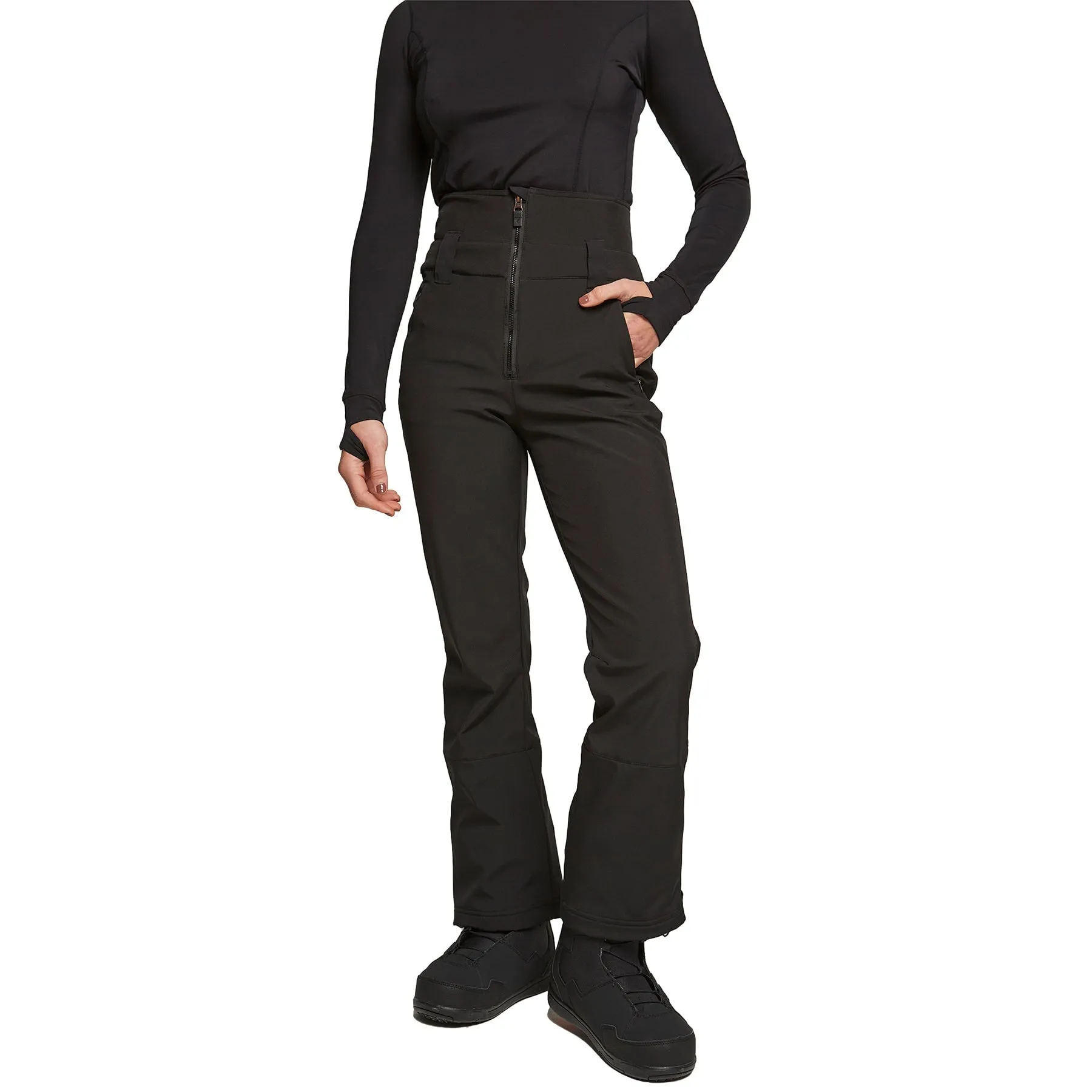 Rojo Softshell High Rise Pant 2024