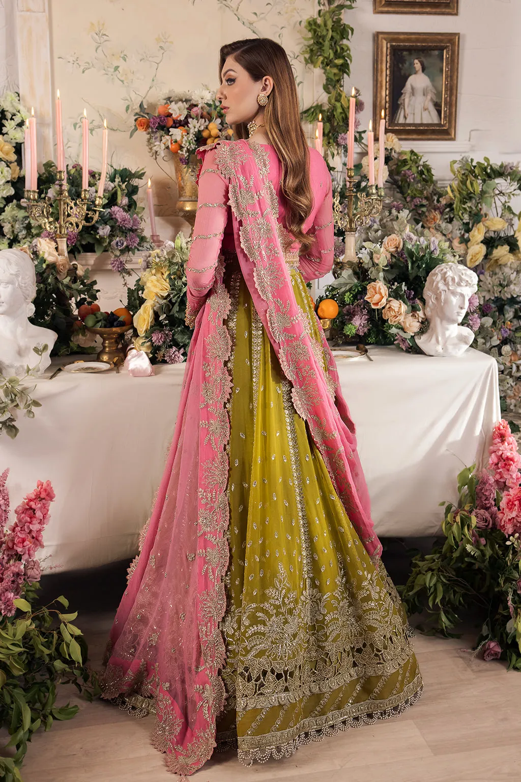 Saad Shaikh Panache Luxury Formals – Taskheer