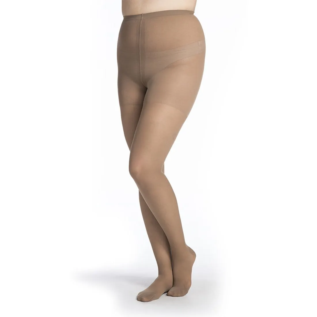 Sigvaris Sheer Women's Pantyhose 30-40 mmHg