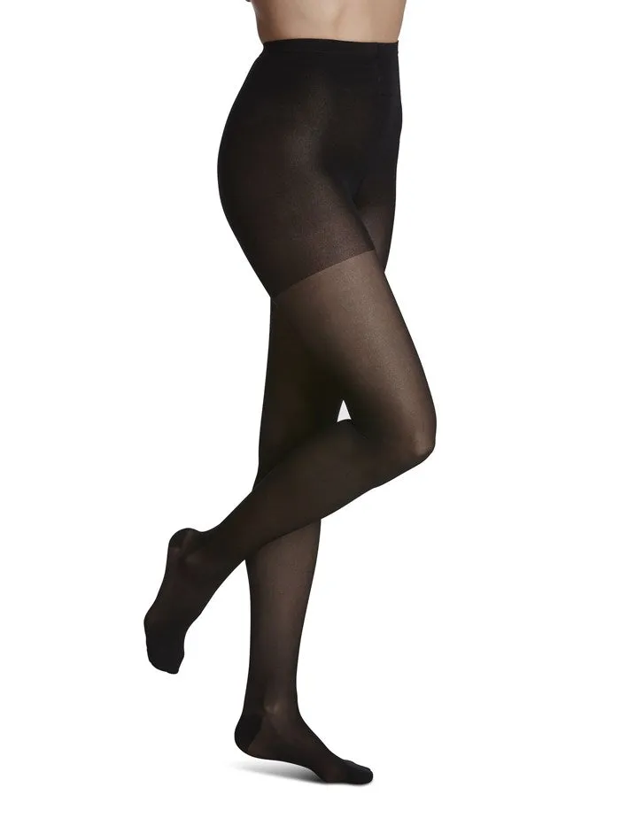 Sigvaris Womens Sheer Pantyhose 20-30mmHg