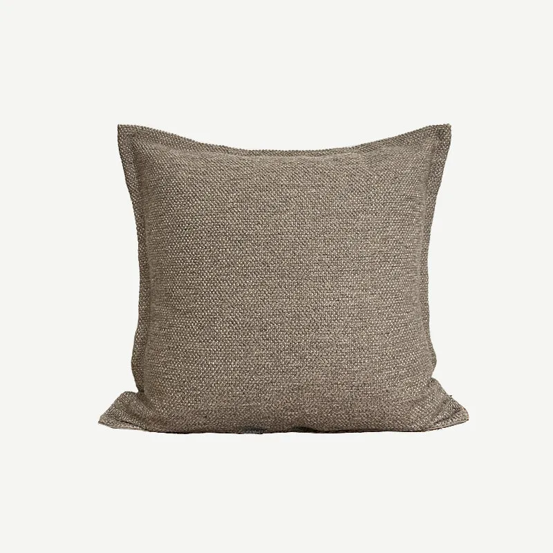 Soft Throw Pillow