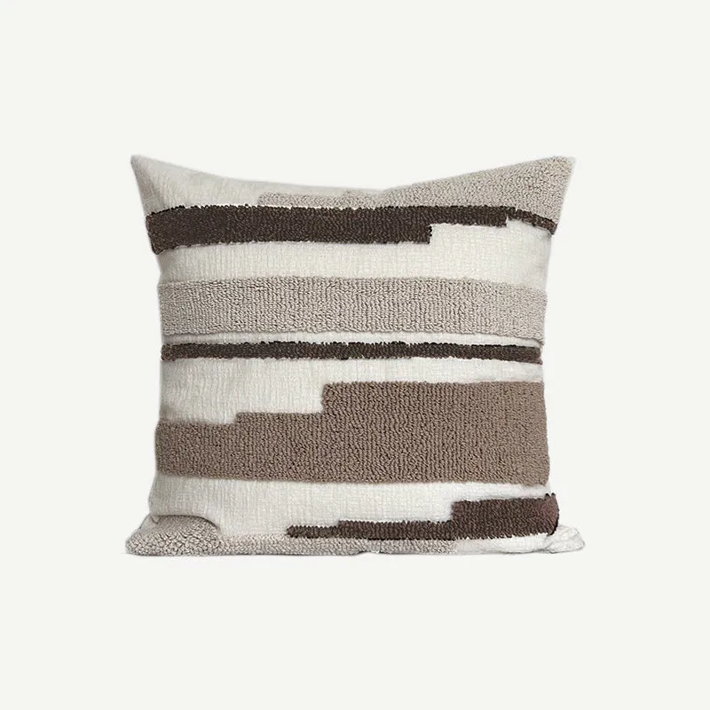 Soft Throw Pillow