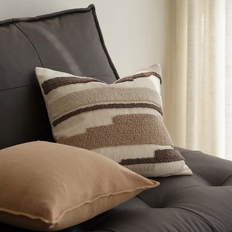 Soft Throw Pillow