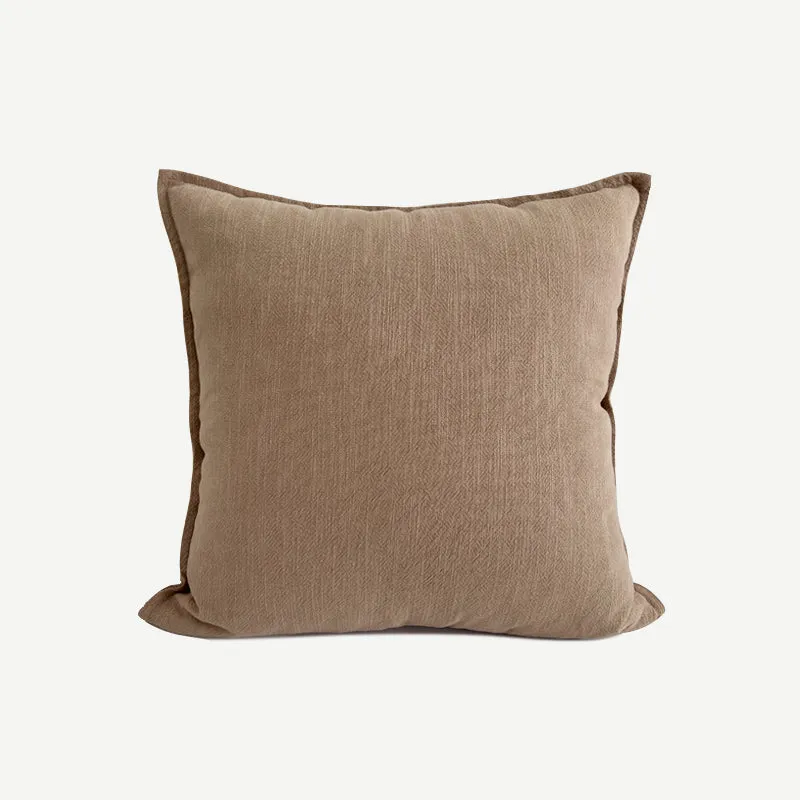 Soft Throw Pillow