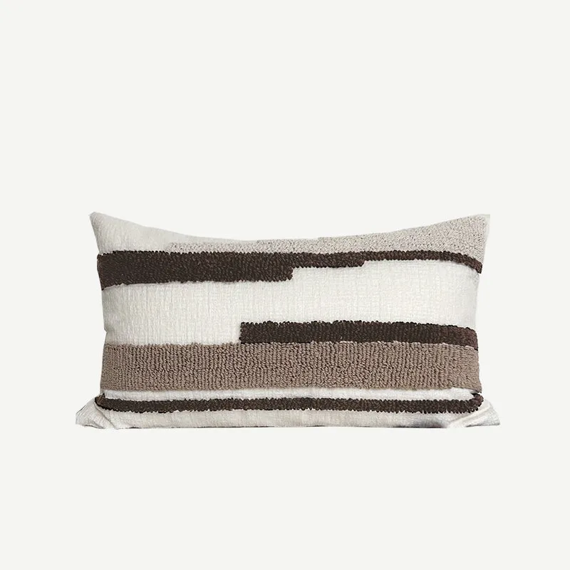 Soft Throw Pillow