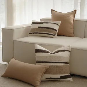 Soft Throw Pillow