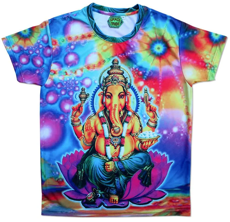 Sublime S/S T : Psy Ganesha