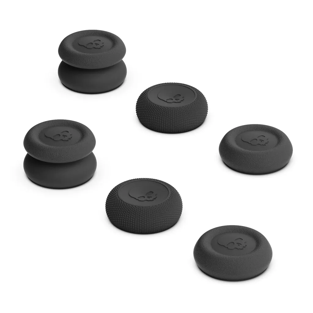 Thumb Grip Set for XBOX Controllers (6pcs)